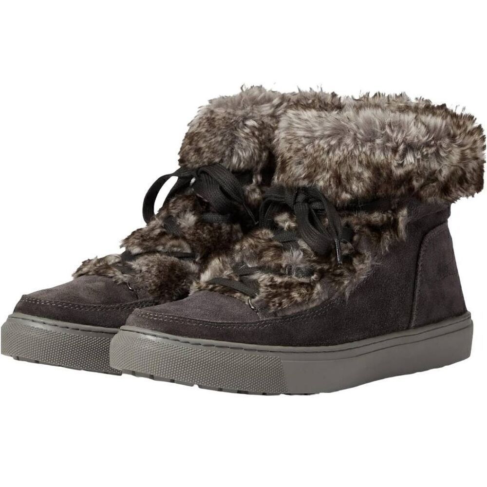 COUGAR Dasha Womens Boot 8 BM US Pewter